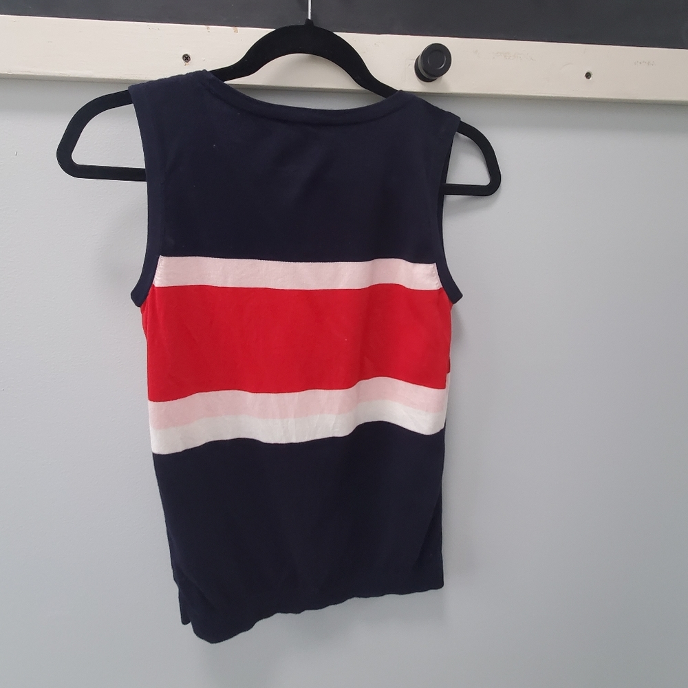 Talbots Tank Top - Picture 2 of 3
